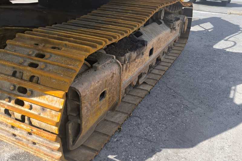 OmecoHub - Immagine JCB JS235HD